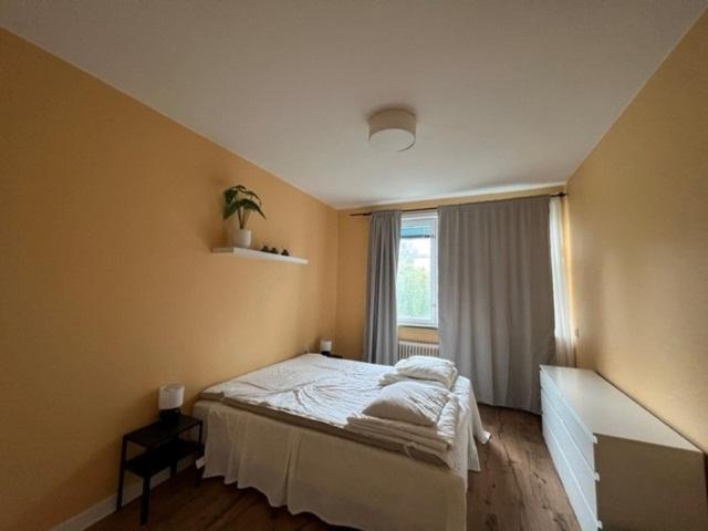 Stockholm Apartment & Living Exterior photo