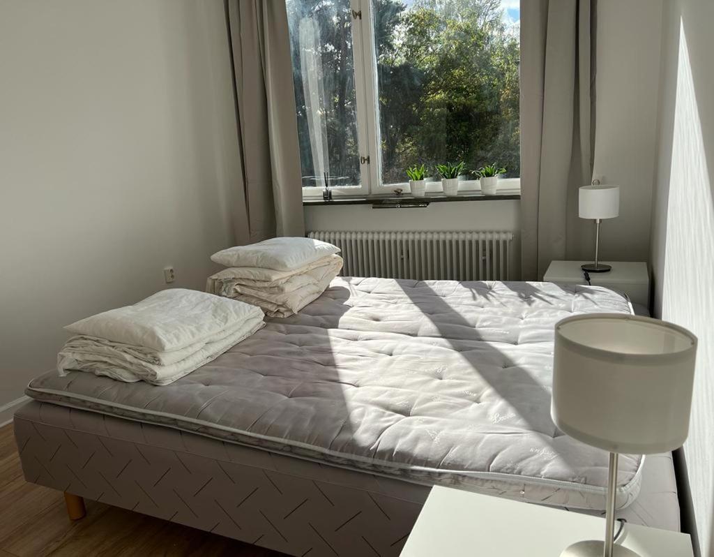 Stockholm Apartment & Living Exterior photo