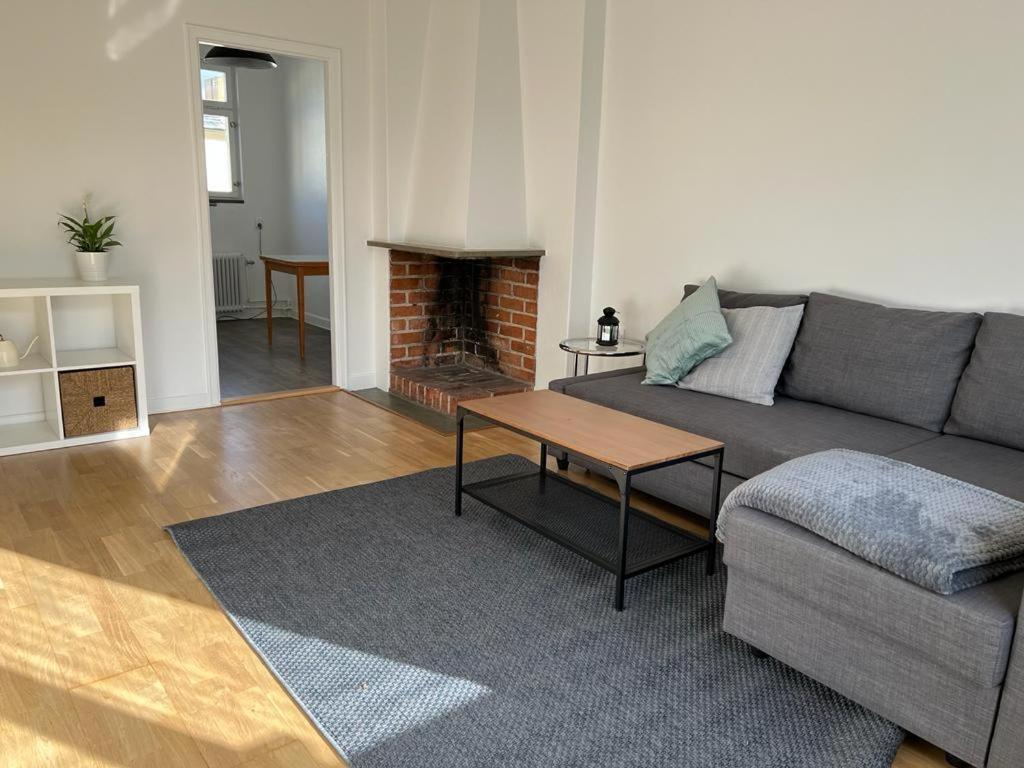 Stockholm Apartment & Living Exterior photo