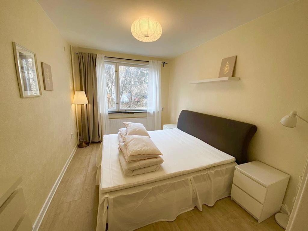 Stockholm Apartment & Living Exterior photo