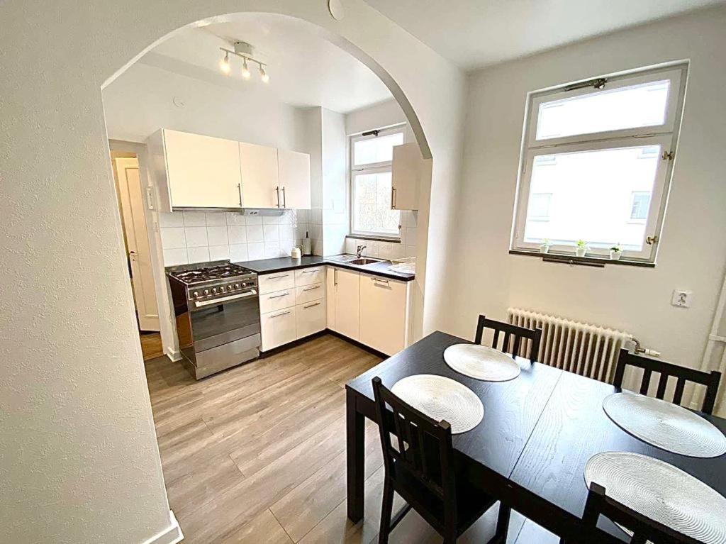 Stockholm Apartment & Living Exterior photo