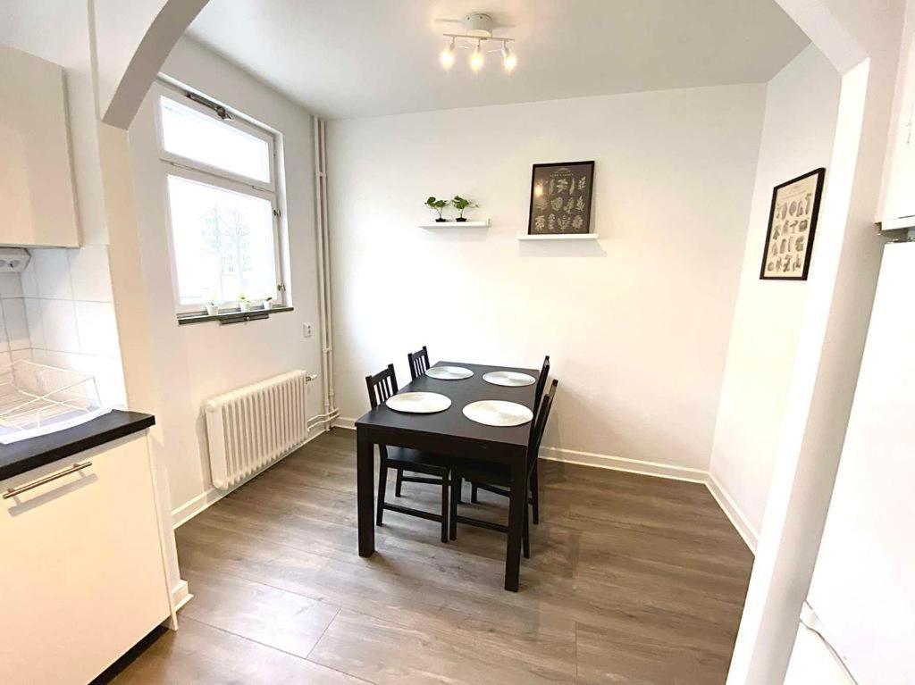Stockholm Apartment & Living Exterior photo