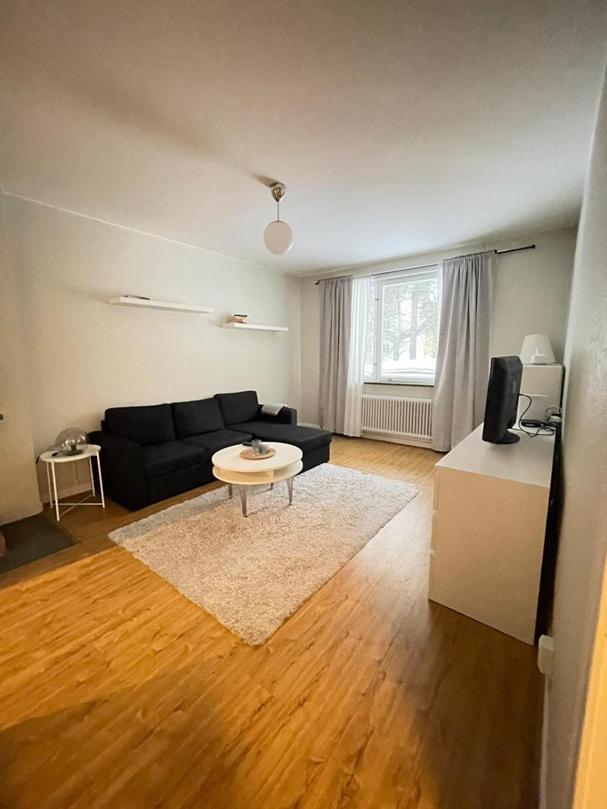 Stockholm Apartment & Living Exterior photo