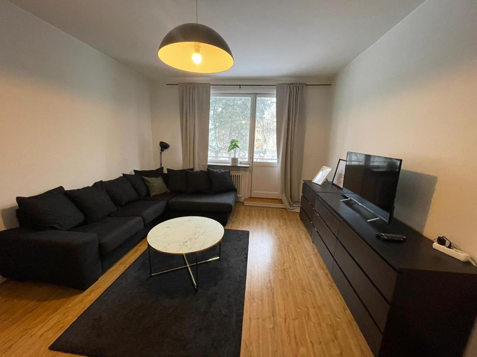 Stockholm Apartment & Living Exterior photo
